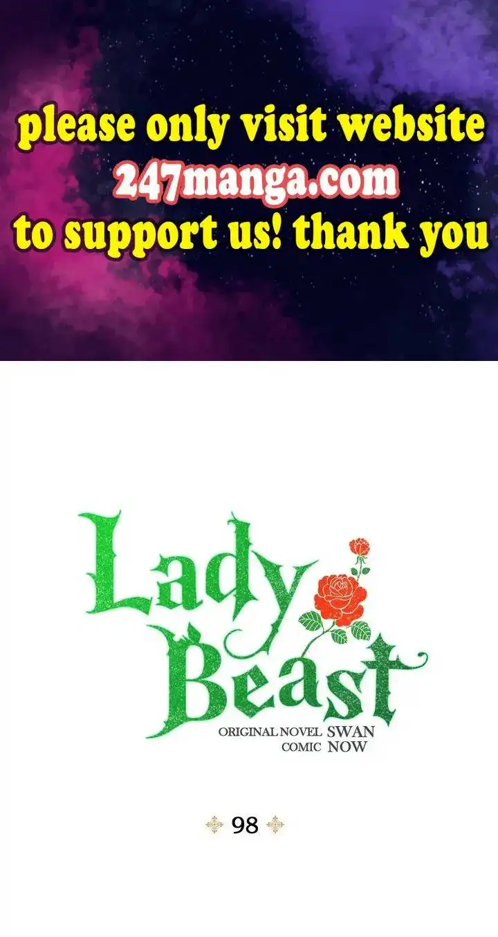 Lady Beast Chapter 98 1